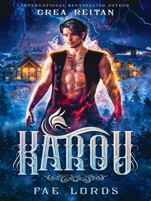 cover image of Karou